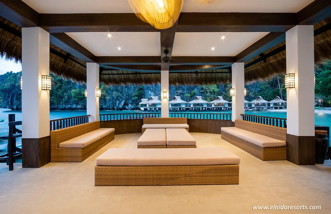 El Nido Resorts Miniloc Island-1